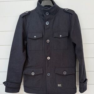 KR3W Denim Company Manchester Jacket Men's M